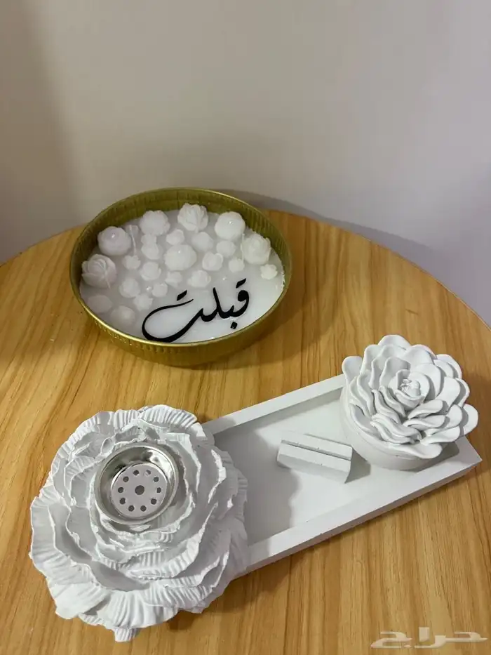 شموع المناسبات 2