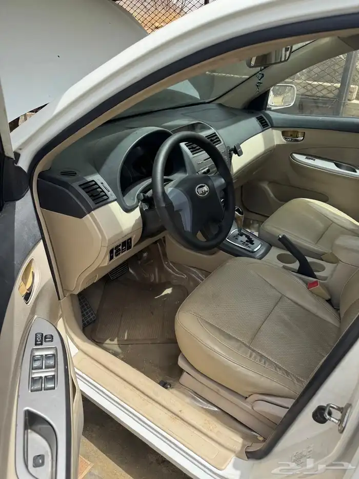 بي واي دي f3 2016 7