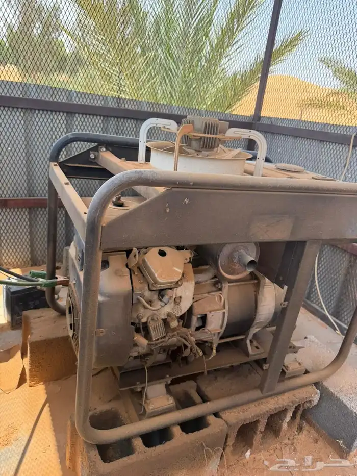 ماطور كهرب 4
