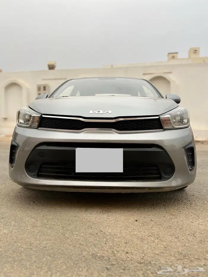 كيا بيجاس2022 6