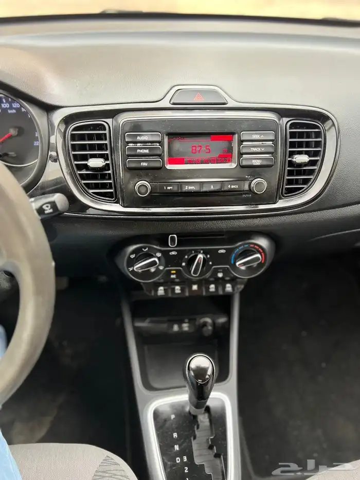 كيا بيجاس2022 10