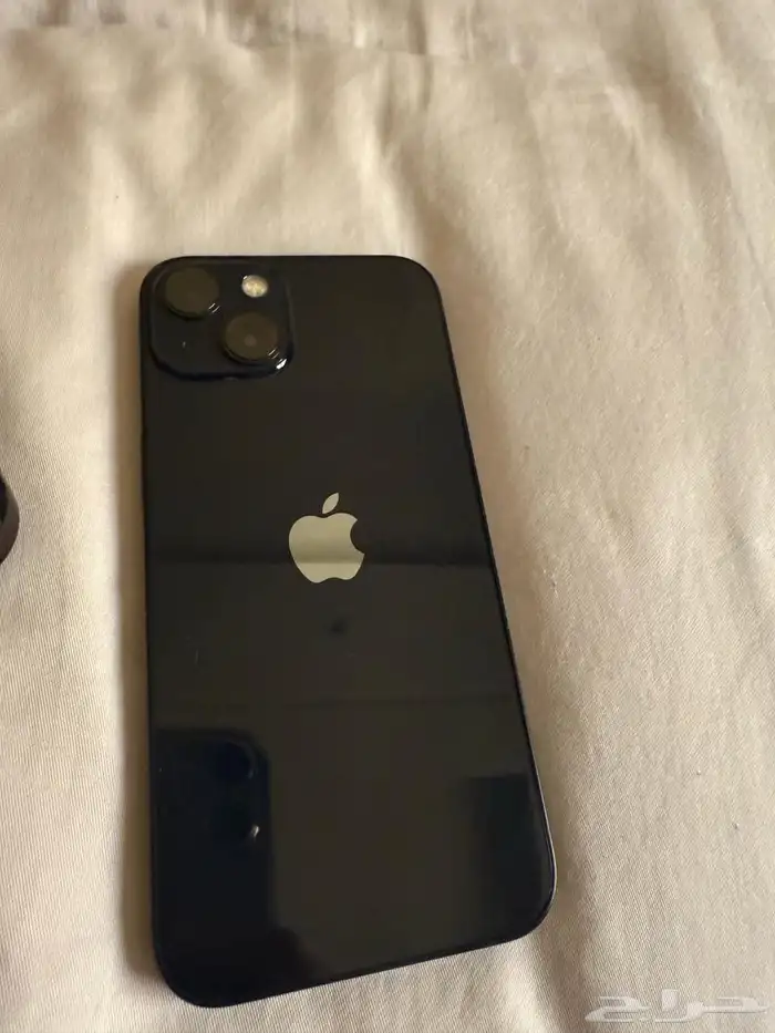 iPhone 13 بحالة ممتازه 0