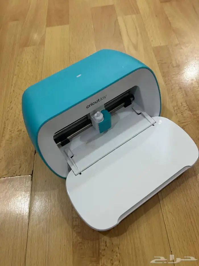 للبيع جهاز كريكوت جوي ( cricut joy ) لم تستخدم بكرتونها 2