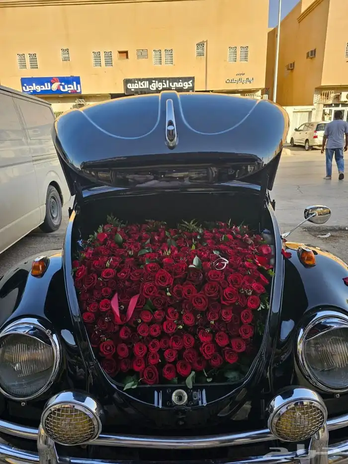 أيجار سياره كلاسيك 5
