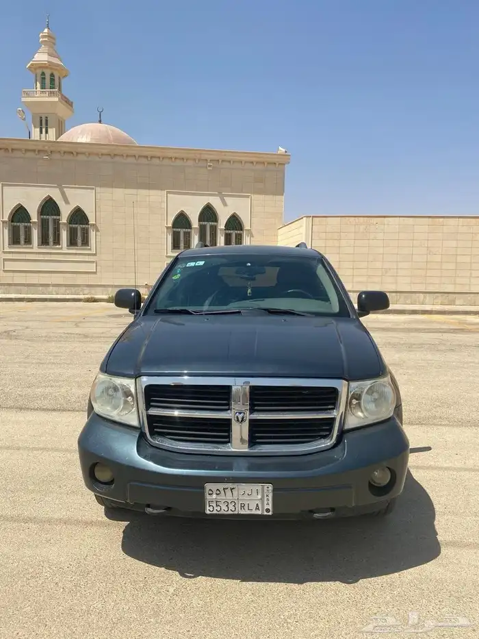 دوج درانجو 2009 0