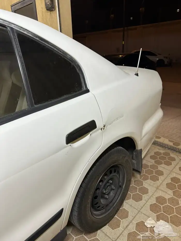 متسوبيشي 7