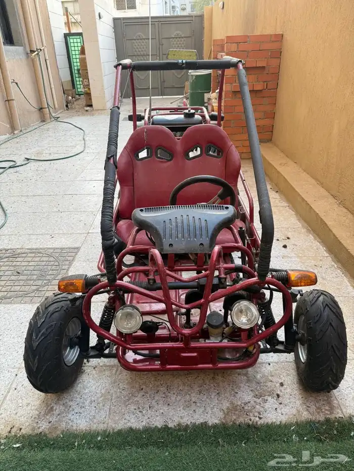 دباب بقي تايوان 1