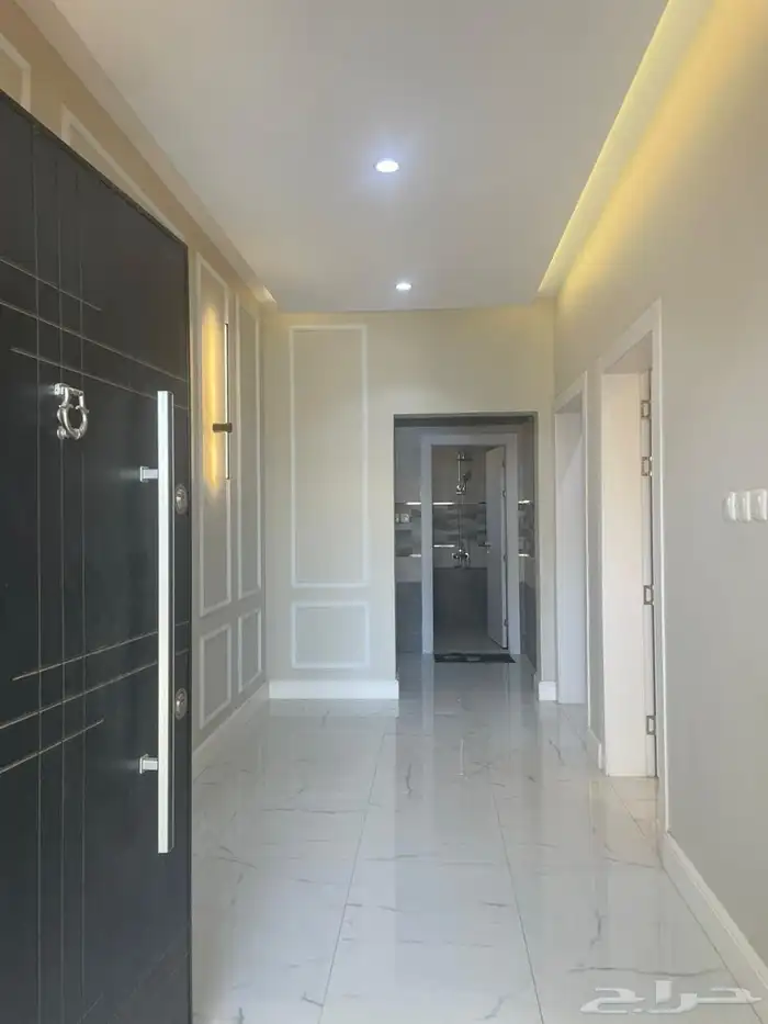 دبلكس موثثه للبيع اوالايجارللتواصل 7