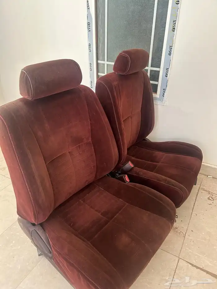 مقاعد كرسيدا 0