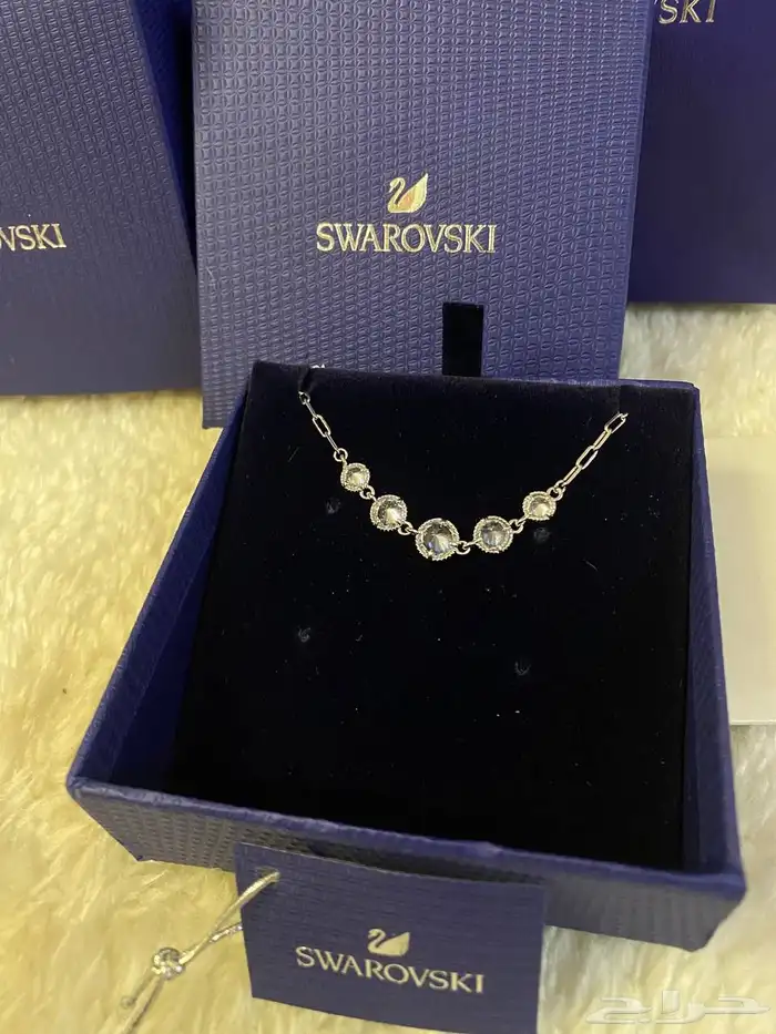 سلاسل كواليتي سوار فيسكي مع الملحقات 24