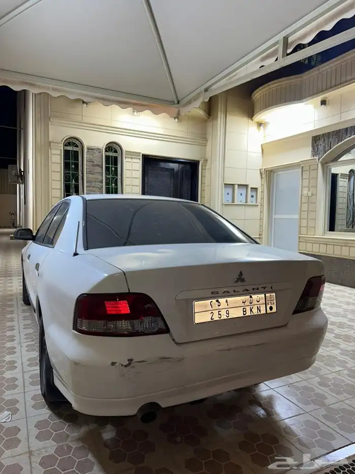 متسوبيشي 3