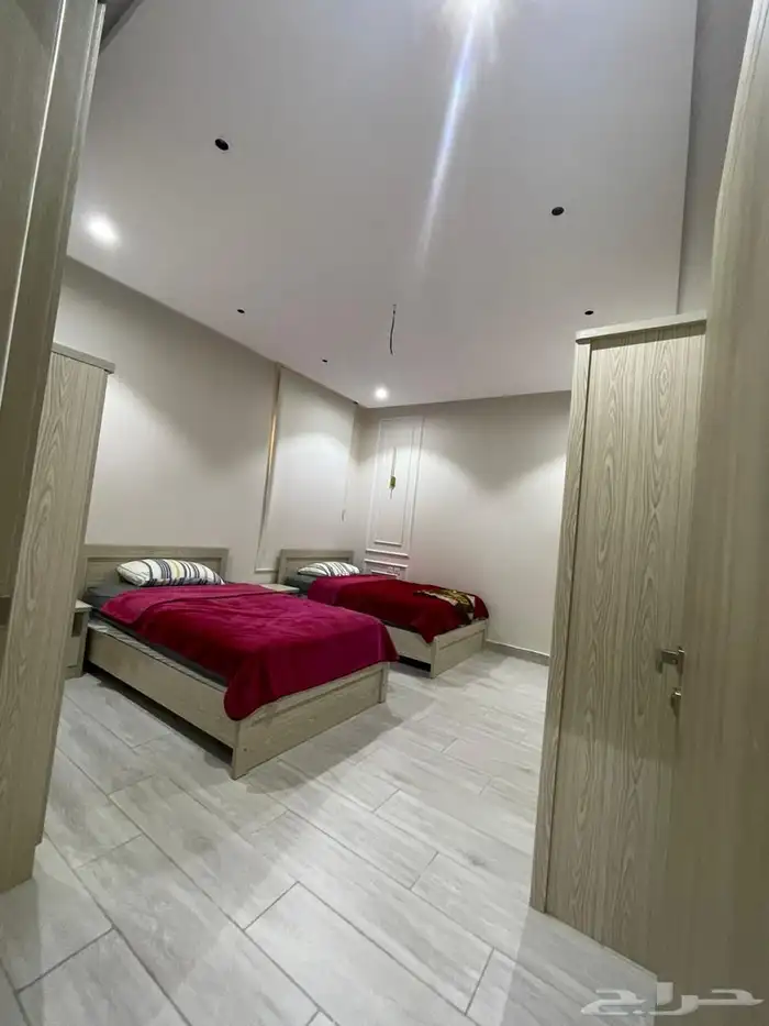 دبلكس موثثه للبيع اوالايجارللتواصل 10