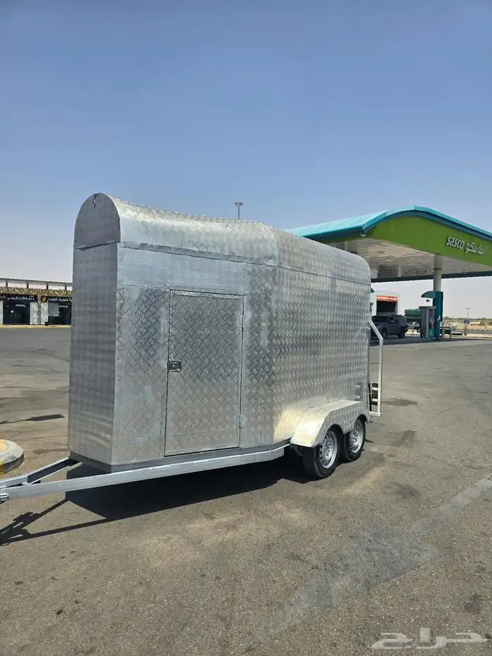 عربة راسين وطنية 0