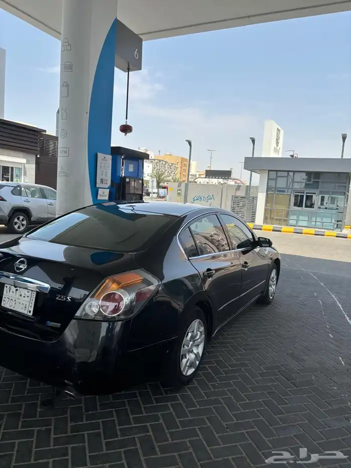 التما 6