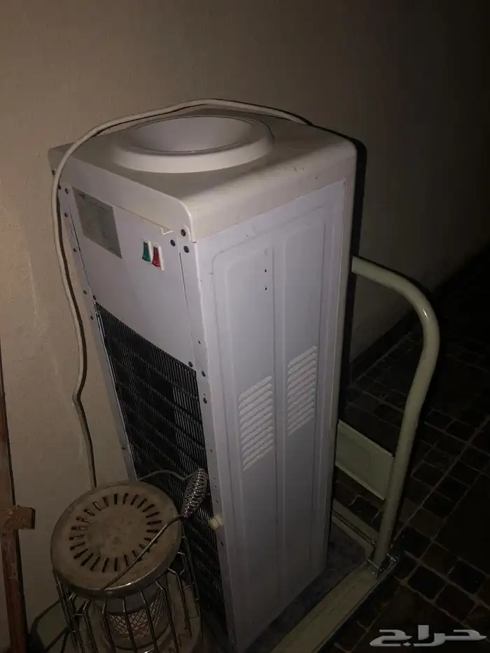 براده مياه حار بارد 1