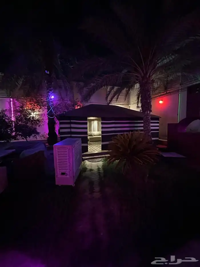 استراحه فاخره للبيع في المدينه المنوره 9