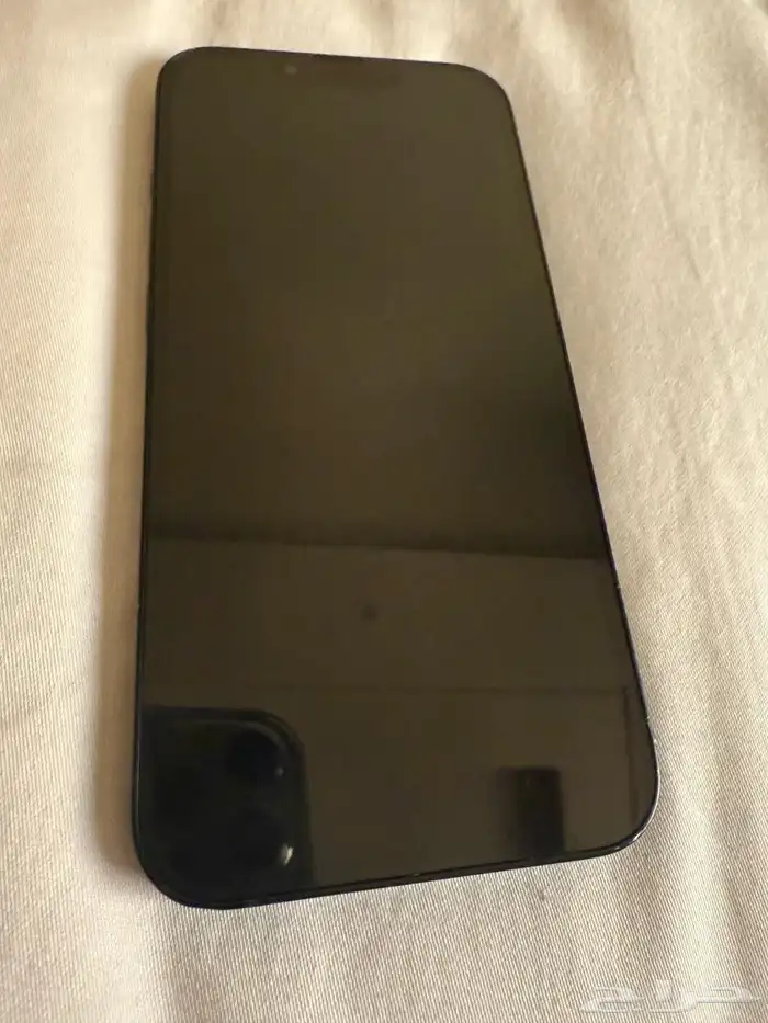 iPhone 13 بحالة ممتازه 3