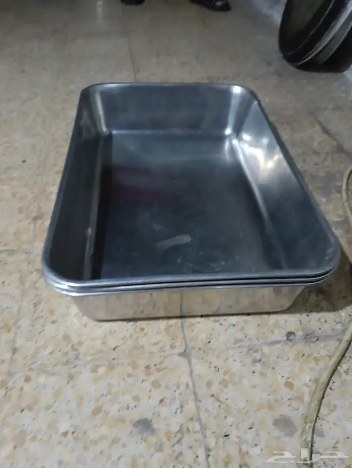 عدة مطعم فول وفلافل للبيع بالكامل 9