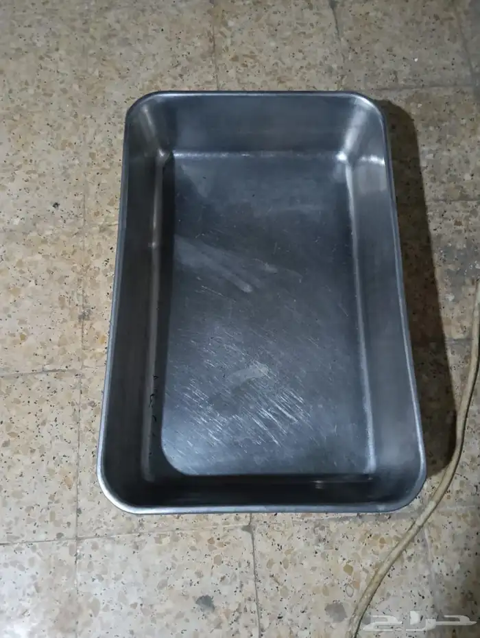 عدة مطعم فول وفلافل للبيع بالكامل 7