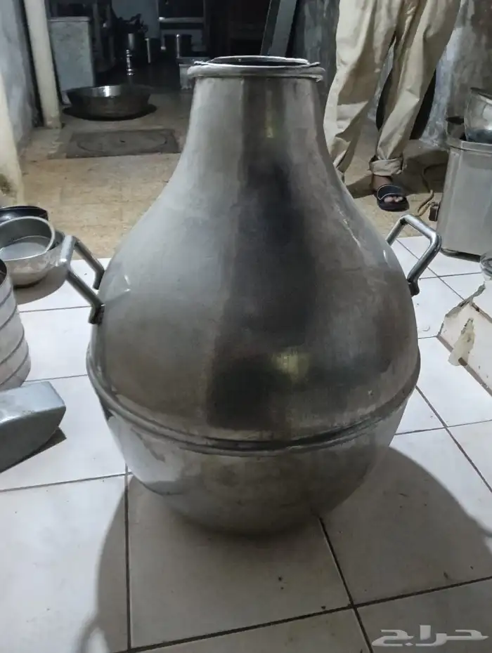 عدة مطعم فول وفلافل للبيع بالكامل 0