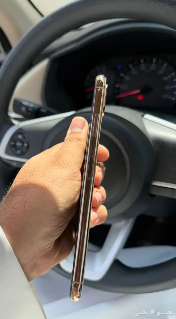 ايفون xs max 256 - وكالة 4