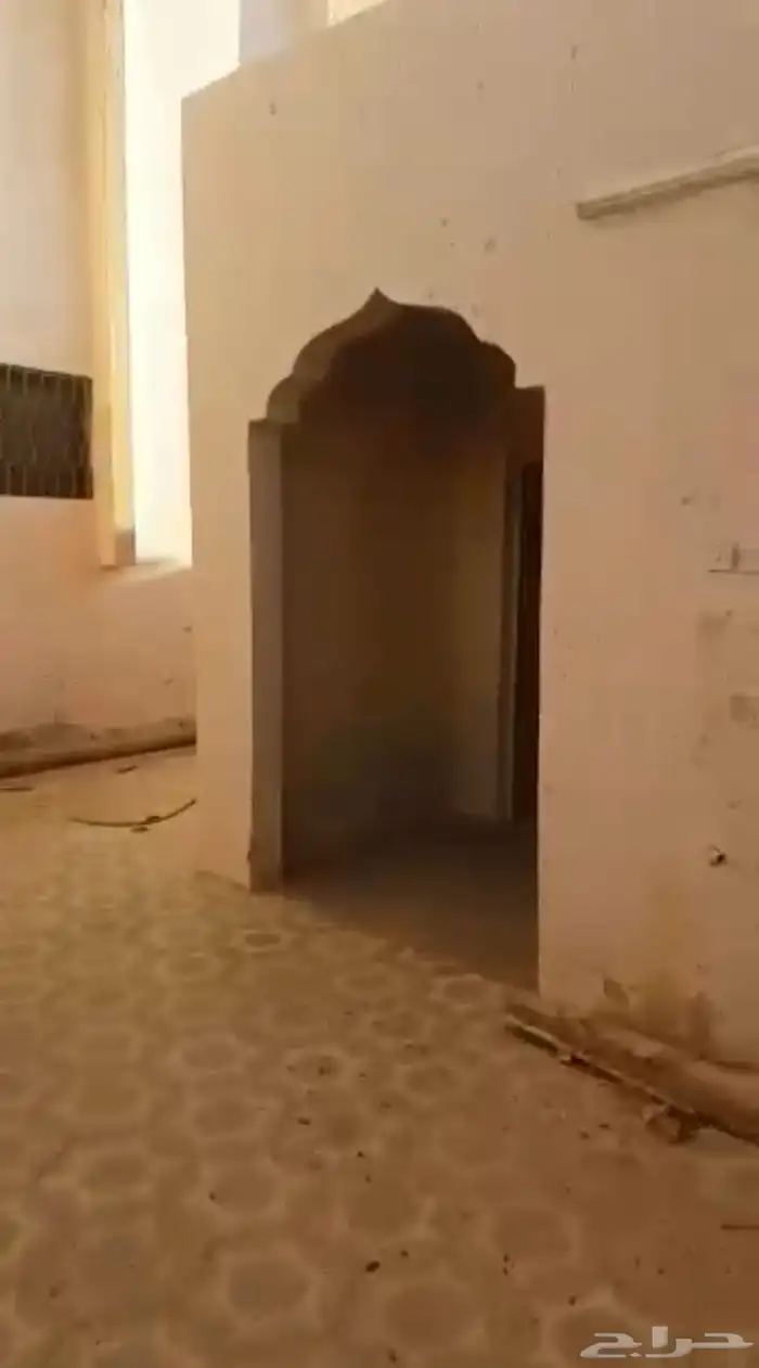للبيع فلة في حي التوباد في مدينة الافلاج 3