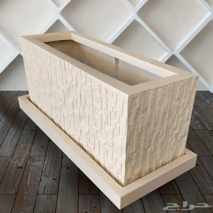 شلالات ونوافير فايبر 16