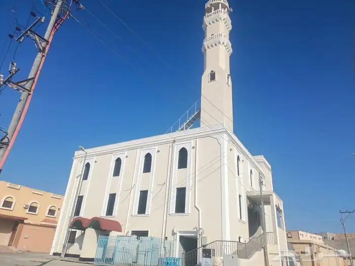 ديكورات خارجيه 4