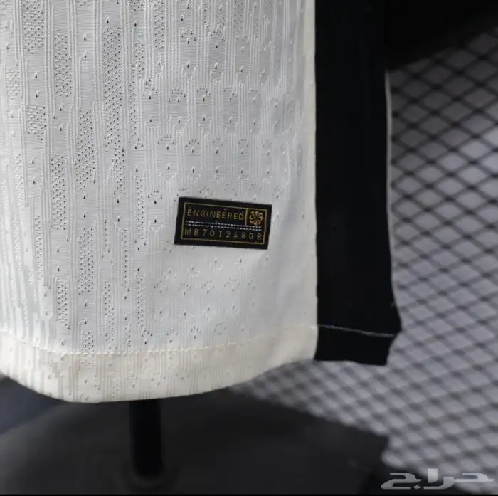 تيشيرت الاتحاد و الاهلي الابيض جملة 1