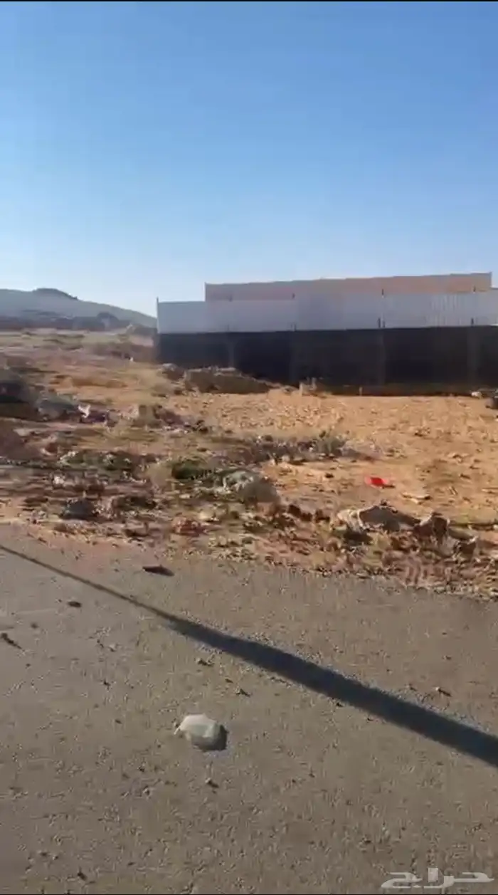 أرض للبيع مخطط الخالدية 1