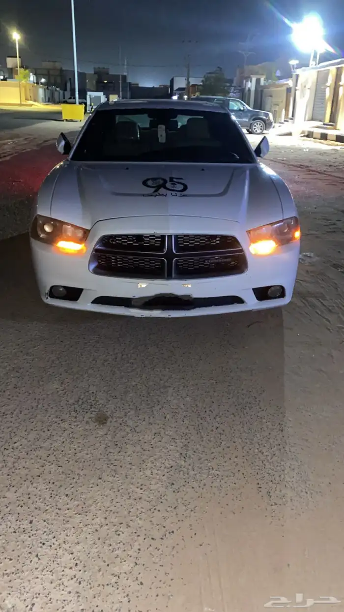 دوج تشاجر 2013 0