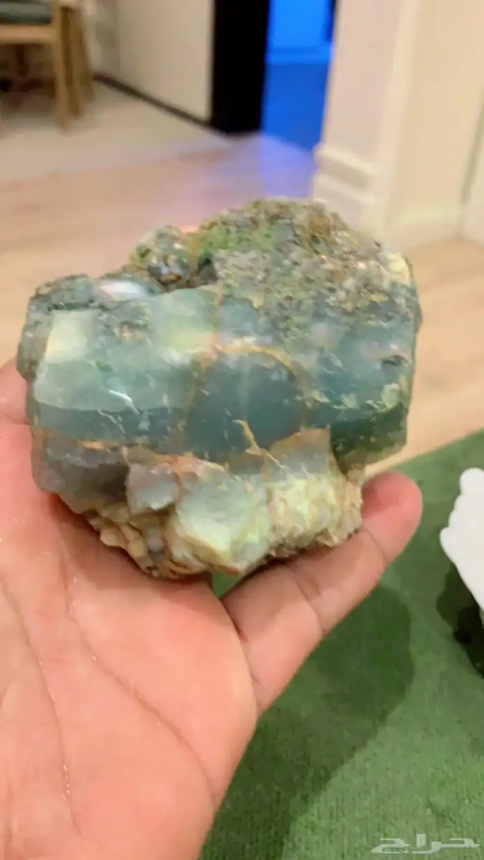 للبيع تحف من الطبيعه 4