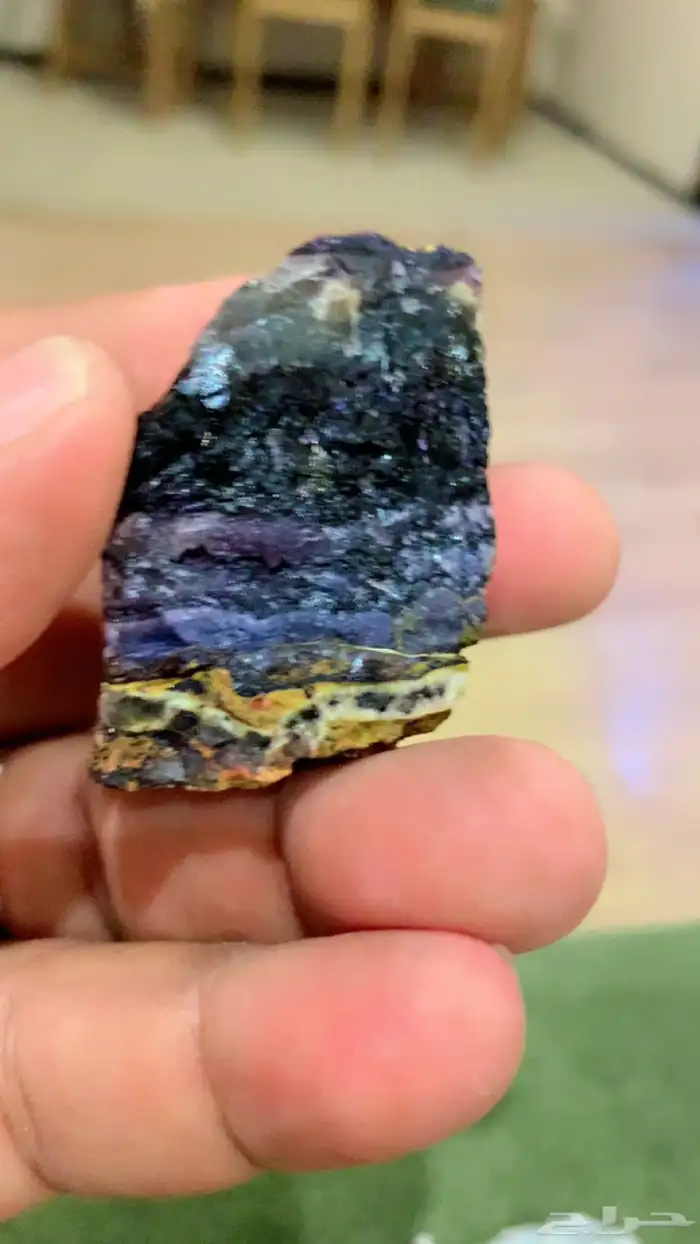 للبيع تحف من الطبيعه 2