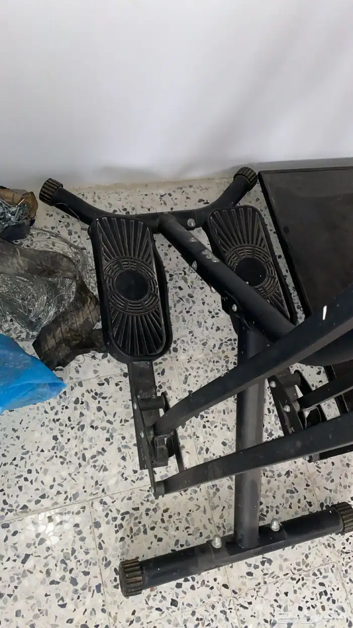 سير مشي رياضي 1
