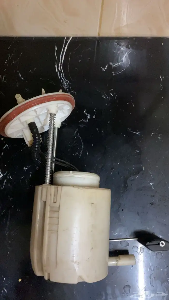 طرمبة بنزين 1