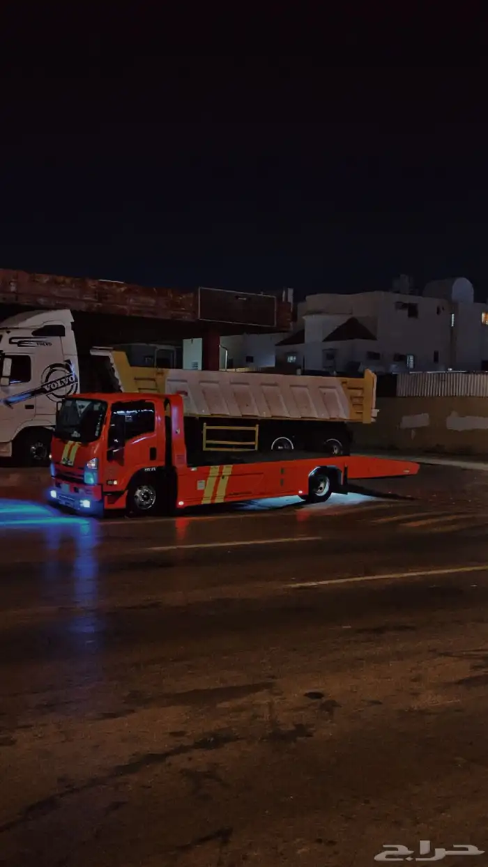 سطحة الرياض راجع للطايف مكة جدة 0