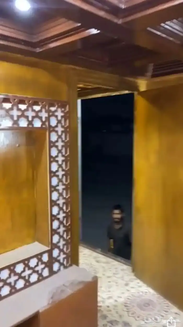 كرفانه  ملكيه 0