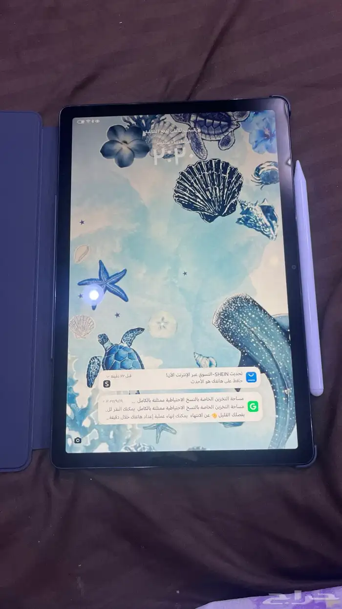 ايباد هونر x8a 1