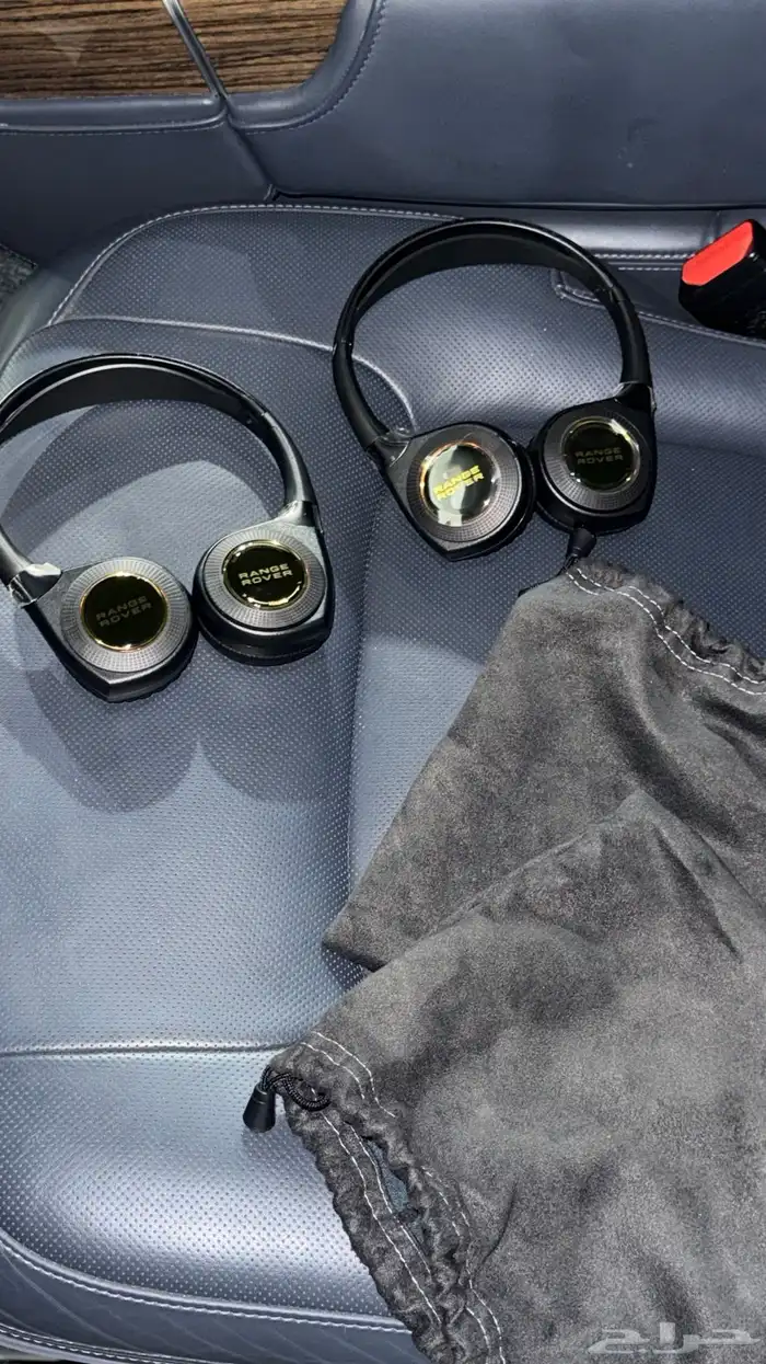 رنج روفر أوتوبيوقرافي تم البيع 23