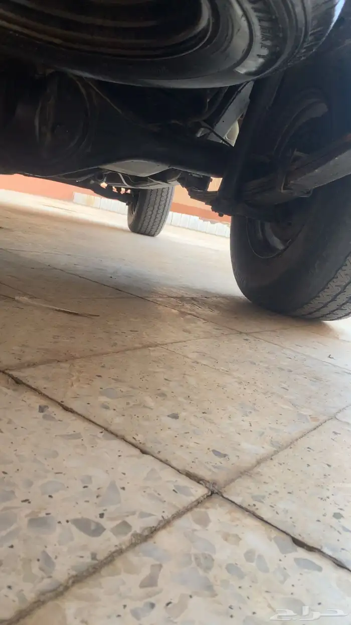 هايلوكس غمارة 88 15