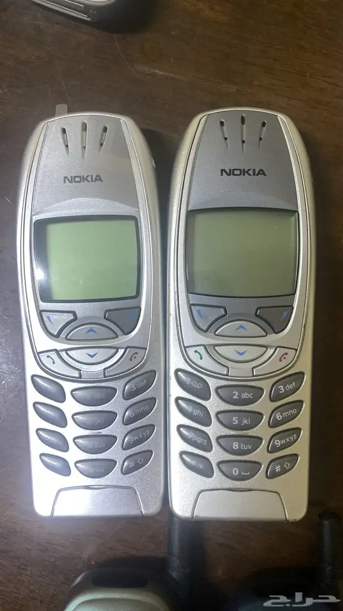 جوالات الطيبين نوكيا بلاكبيري اصلي في الرياض 50