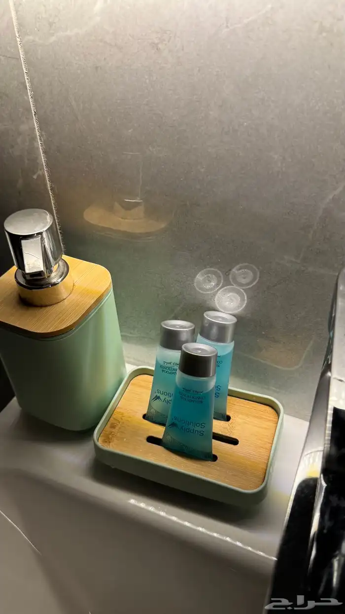 شقة مفروشة للتأجير اليومي والشهري تقاطع حراء مع المدينة 25