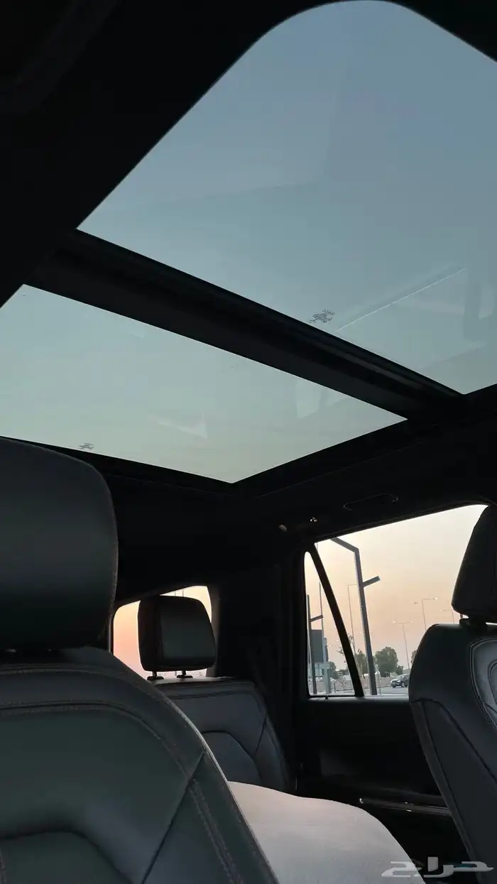 فورد اكسبديشن ( تمبرلاين ) 5