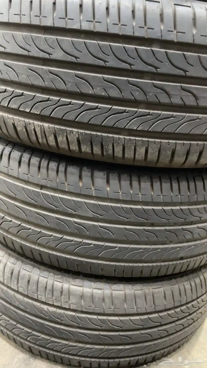 215 55 18 كفرات اخو الجديد تاريخ 2024 1