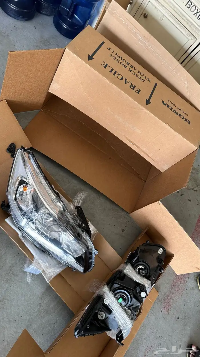 شمعات اكورد اصلي 1