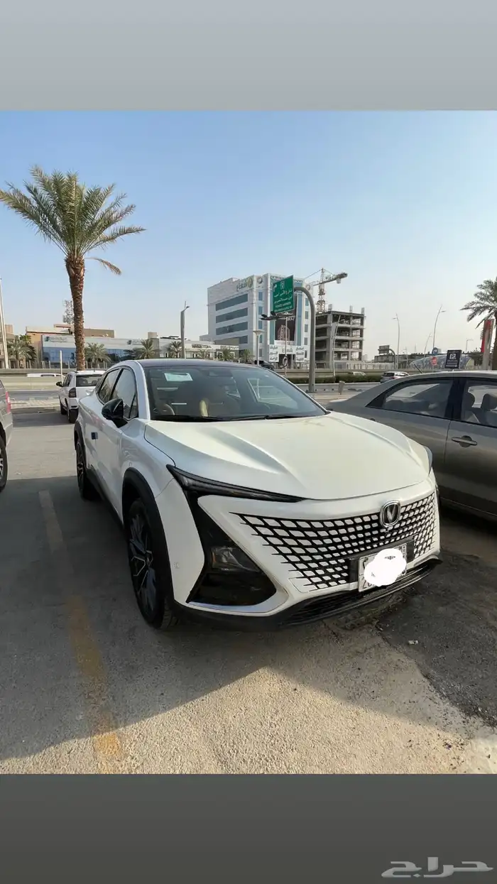 شانجان يوني تي 2024 0