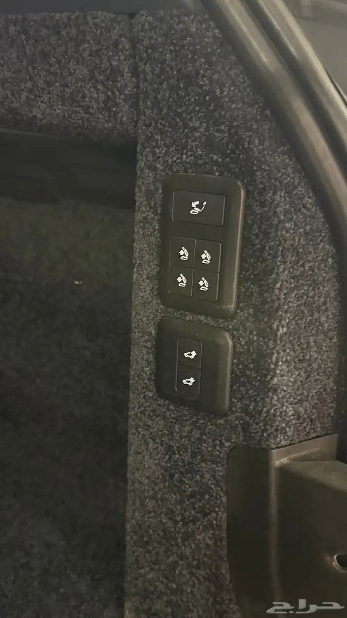 رنج روفر أوتوبيوقرافي تم البيع 15