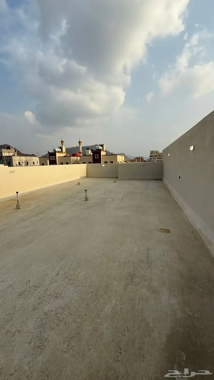 4شقق للبيع بمحايل عسير حي الحيلة الغربي 15