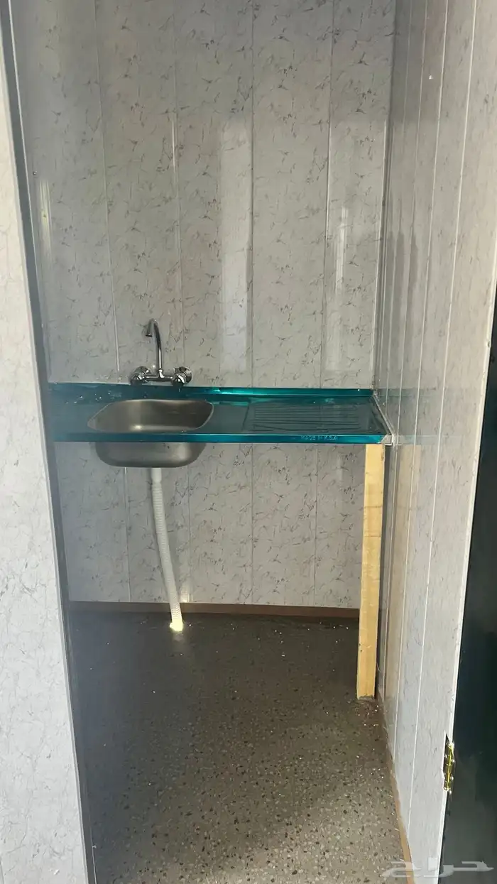 غرف بركسات يوجد جميع المقاسات جديد ومستخدم شراء وبيع 4