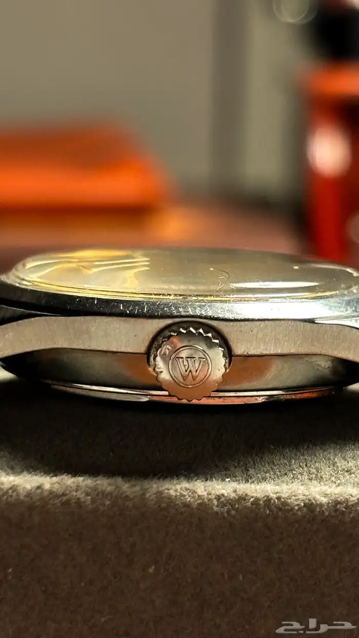 ويست اند ( تم البيع ) 1